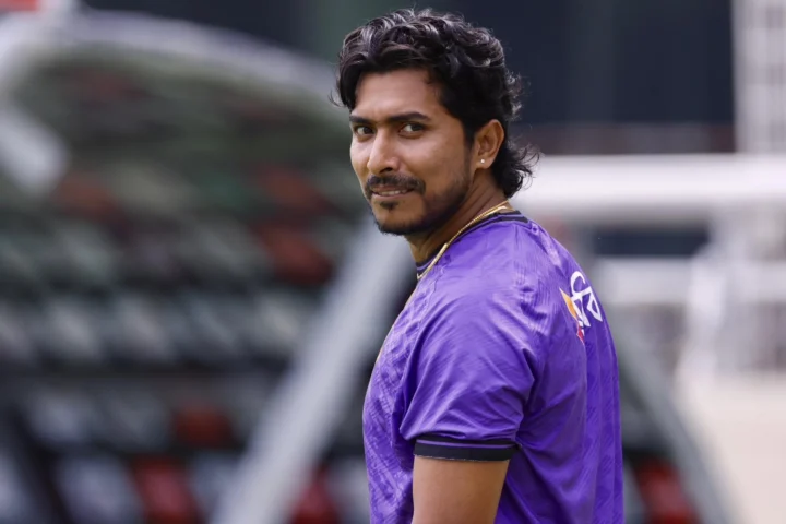 যে কারণে পাঁচ বছর পর টেস্ট দলে সৌম্য
