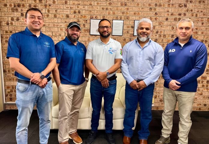 কমিউনিটির সুস্থ জীবনযাপনে একসঙ্গে কাজ করবে অস্ট্রেলিয়ার দুই সংগঠন