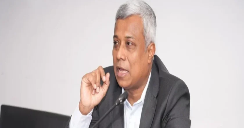 অপরিকল্পিত প্রকল্পে অর্থ অপচয় বন্ধের নির্দেশ বিদ্যুৎ প্রতিমন্ত্রীর