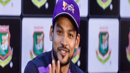 অস্ট্রেলিয়া সফরে সম্মান অর্জনের লক্ষ্য বাংলাদেশ অধিনায়ক শান্তর