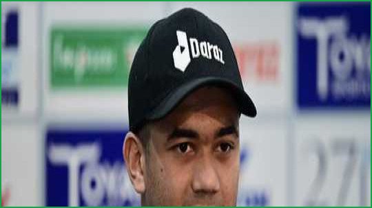 অস্ট্রেলিয়া সফরের প্রস্তুতিতে লঙ্কা প্রিমিয়ার লিগ থেকে নাম প্রত্যাহার তাসকিনের