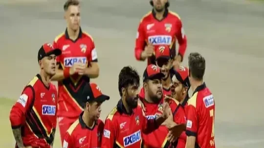 আইএলটি২০ থেকে সরে আসার সিদ্ধান্ত পুনর্বিবেচনা করছে ডেজার্ট ভাইপারস