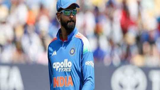 আগস্টে ভারতের যুক্তরাজ্য সফরের পারফরম্যান্স মূল্যায়ন করবে বিসিসিআই