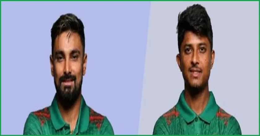 আচরণবিধি লঙ্ঘনে জরিমানার মুখে লিটন ও মেহেদী