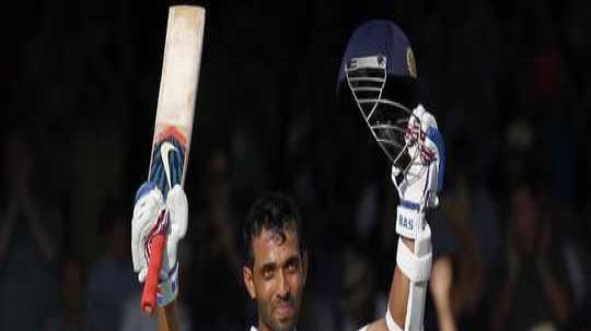আজিঙ্কা রাহানে: স্পটলাইটের আড়ালে থাকা ভারতীয় টেস্টের এক নিঃস্বার্থ কাণ্ডারি