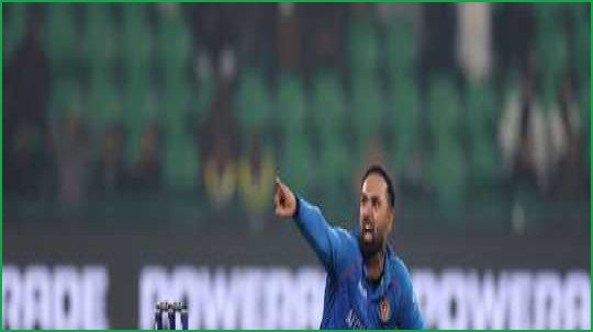 আয়ারল্যান্ড সিরিজের জন্য আফগানিস্তান দল ঘোষণা, বাদ মোহাম্মদ নবী