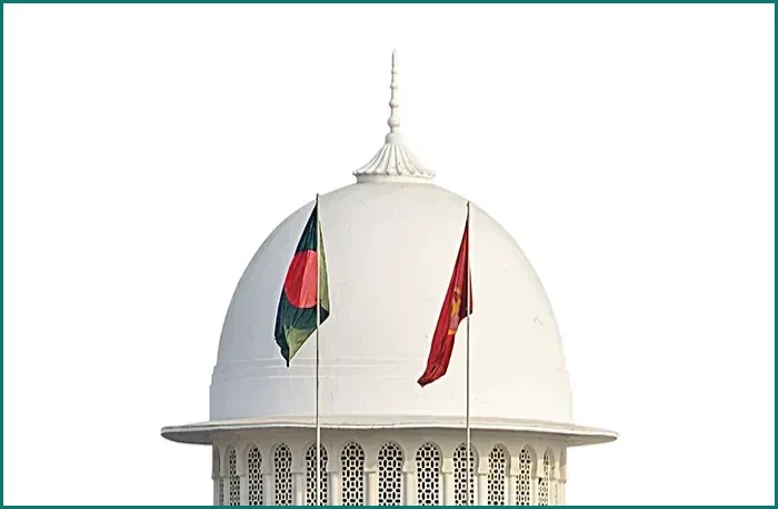 ইউরোপের বাজারে পোশাক রপ্তানিতে বড় ধরনের বিপর্যয় বাংলাদেশের
