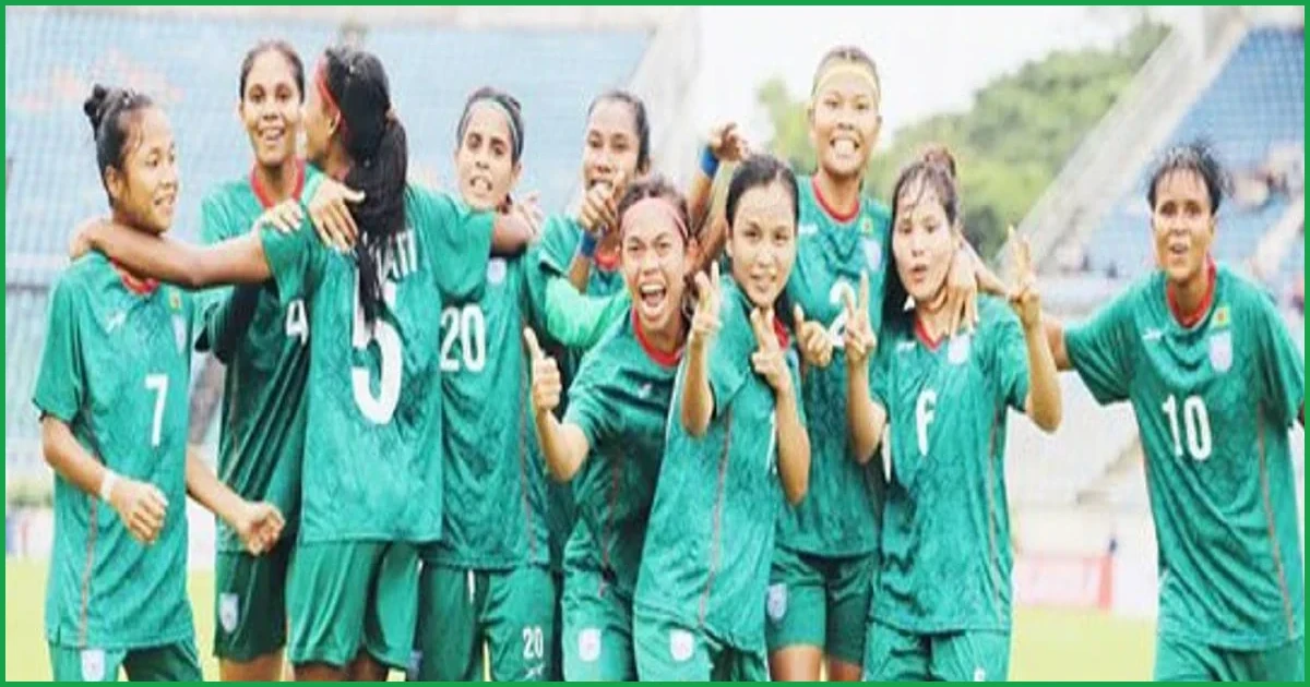 এশিয়ান গেমস ফুটবলে বাংলাদেশের গ্রুপে দুই কোরিয়া