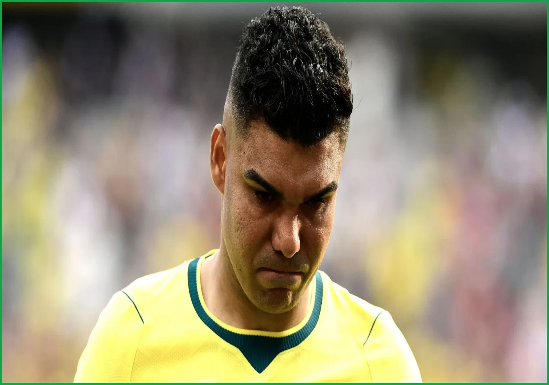 কাসেমিরোকে সই করানো নিয়ে ইন্টার মায়ামির বিরুদ্ধে তদন্তে এমএলএস