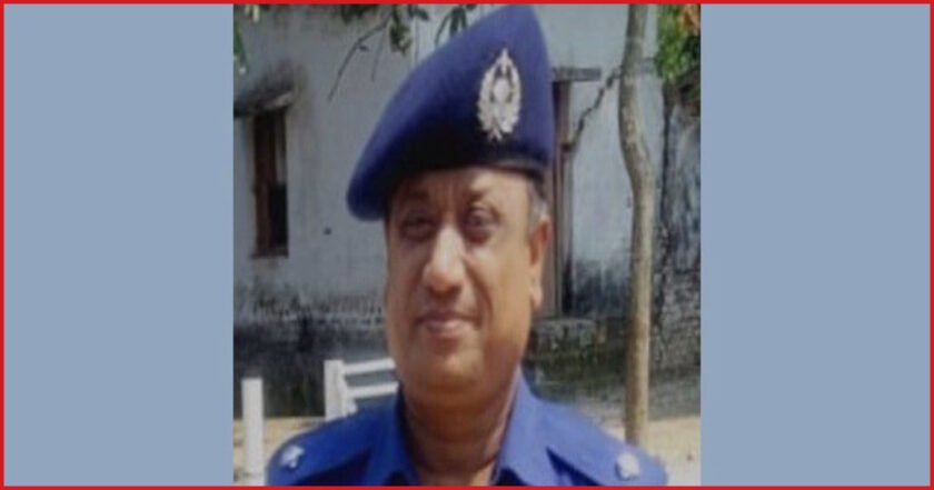 ক্ষেতলালে ওসির বিরুদ্ধে ঘুষ ও ক্ষমতার অপব্যবহারের চাঞ্চল্যকর অভিযোগ