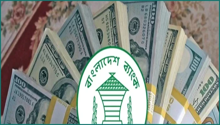 জুলাইয়ের প্রথম ২২ দিনে এলো ২৬ হাজার কোটি টাকার রেমিট্যান্স