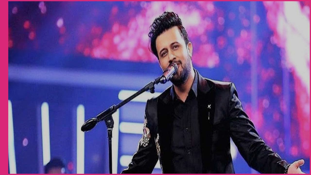 ঢাকায় কনসার্ট নিয়ে ভক্তদের উত্তেজনা, আসছেন আতিফ আসলাম