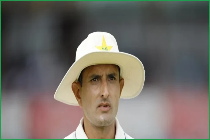 ত্রিনিদাদে বৃষ্টির বাগড়া, আব্বাসের শিকার কিং, আগেভাগে মধ্যাহ্নভোজ