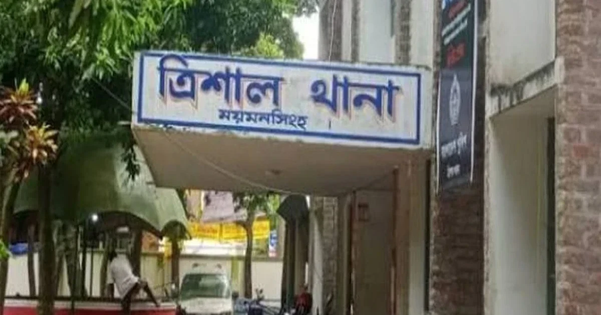 ত্রিশালে পুকুরে ডুবে দুই সহোদরের মর্মান্তিক মৃত্যু