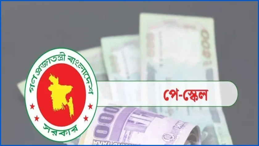 নবম জাতীয় পে স্কেল বাস্তবায়নে দুই প্রধান বাধা