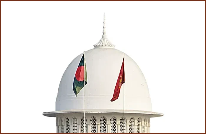 পদত্যাগ করছেন প্রেসিডেন্ট মো. সাহাবুদ্দিন, নতুন রাষ্ট্রপতির অপেক্ষায় বঙ্গভবন
