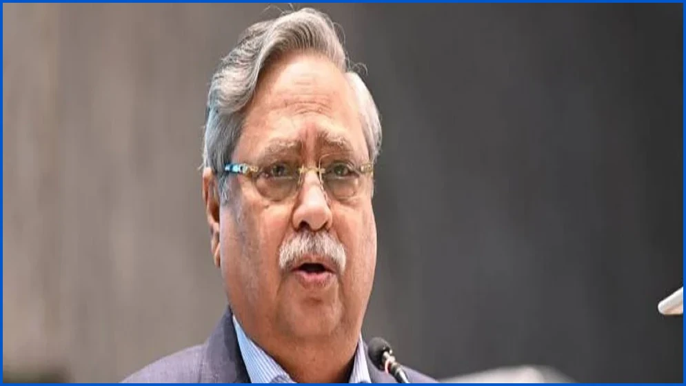 পদত্যাগ করলেন রাষ্ট্রপতি মো. সাহাবুদ্দিন