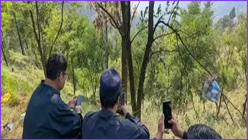 পাকিস্তান শাসিত কাশ্মীরে অচলাবস্থা: ইন্টারনেট ও যোগাযোগ ব্যবস্থা বিপর্যস্ত