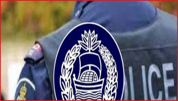 পুলিশের ৬ কর্মকর্তাকে বদলি, ৫ আগস্টের মধ্যে দায়িত্ব ছাড়ার নির্দেশ
