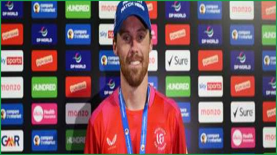 ফিল সল্টের ব্যাটে ওয়েলশ ফায়ারের জয় দিয়ে শুরু