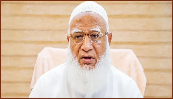 ফ্যাসিবাদের শেষ ছায়াও দূর হলো: জামায়াত আমির শফিকুর রহমান