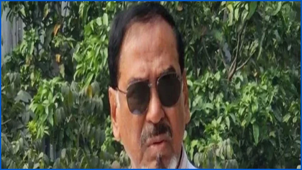 বঙ্গভবনে দাপ্তরিক কাজ করবেন ভারপ্রাপ্ত রাষ্ট্রপতি হাফিজ উদ্দিন আহমদ