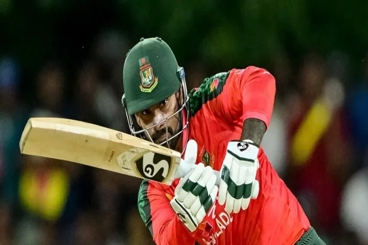 বাংলাদেশ ওয়ানডে দলের নতুন অধিনায়ক লিটন দাস