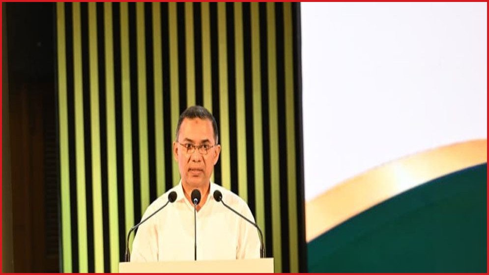 বাংলাদেশে ব্যবসা সম্প্রসারণে বিদেশি বিনিয়োগকারীদের আহ্বান প্রধানমন্ত্রীর