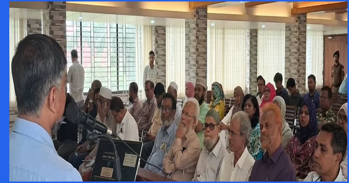 বাকৃবির ২০ শতাংশ শিক্ষার্থী সপ্তাহে একদিনও ফল পায় না: জরিপ