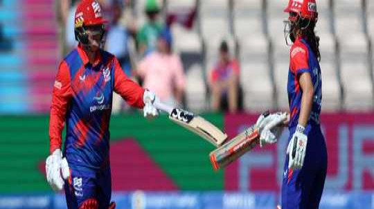 বার্মিংহাম ফিনিক্সকে হারিয়ে জয়ের ধারা অব্যাহত সাউদার্ন ব্রেভের