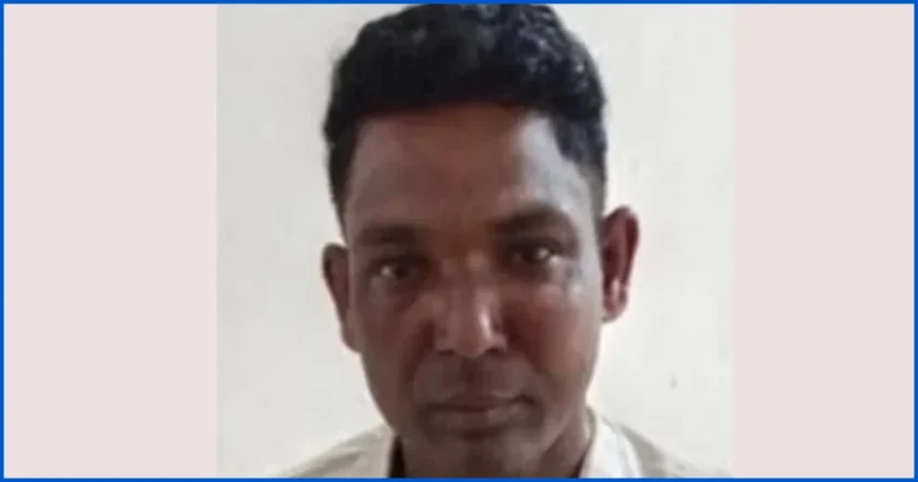 বাসে চবি ছাত্রীকে হেনস্তা, ফটিকছড়িতে অভিযুক্ত জসিম কারাগারে