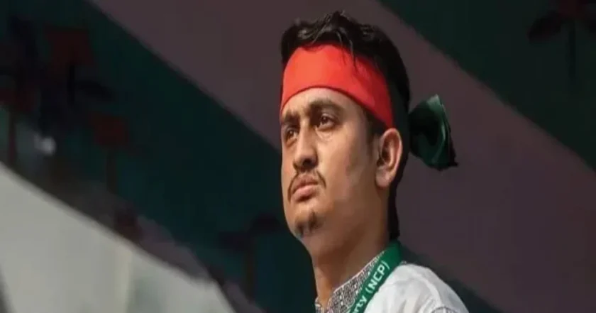 বিএনপিকে সারজিস আলম: কত রক্ত ঝরাতে পারেন দেখতে চাই
