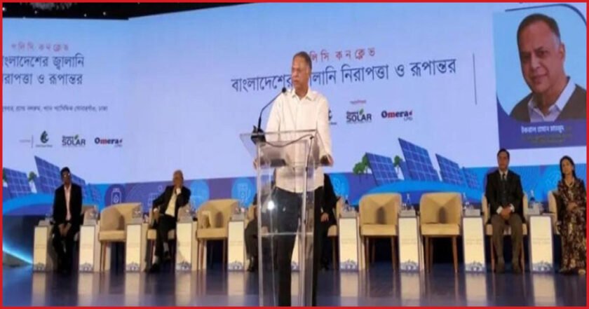বিদ্যুৎ বিতরণ ব্যবস্থা বেসরকারি খাতে হস্তান্তরের পরিকল্পনা সরকারের