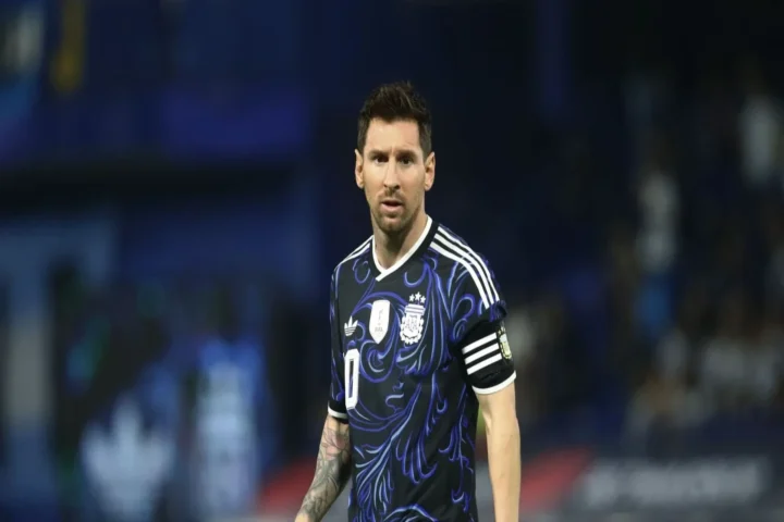 ব্রাজিলের হয়েও খেলতে পারতেন লিওনেল মেসি, অনুসন্ধানে উঠে এল চাঞ্চল্যকর তথ্য