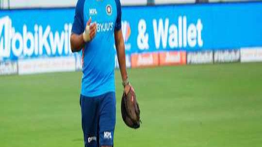 ভারতীয় দলের ফিল্ডিং কোচের দায়িত্ব ছাড়ছেন টি দিলীপ