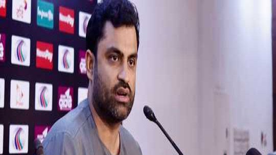 ভারতের সফর নিশ্চিত করতে সরকারের সাহায্য চাইলেন বিসিবি সভাপতি