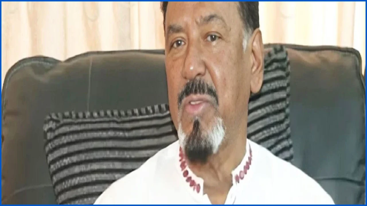 ভারপ্রাপ্ত রাষ্ট্রপতির দায়িত্ব নিলেন স্পিকার হাফিজ উদ্দিন আহমদ