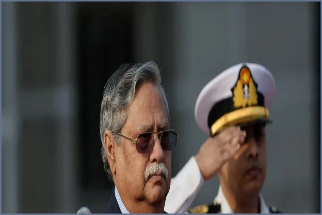 মেয়াদ শেষের আগেই পদত্যাগ করলেন রাষ্ট্রপতি মোহাম্মদ সাহাবুদ্দিন