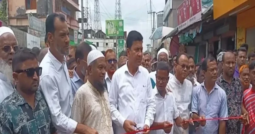 রংপুরের উন্নয়নে পরিকল্পনা গ্রহণের নির্দেশ প্রধানমন্ত্রীর: সিটি প্রশাসক