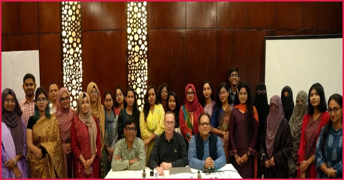 রাজনৈতিক বয়ানকে সামাজিক মূল্যবোধের সাথে সঙ্গতিপূর্ণ করার তাগিদ