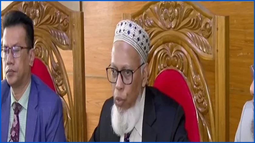 রাষ্ট্রপতি নির্বাচনের তফশিল দ্রুত ঘোষণা করবে নির্বাচন কমিশন