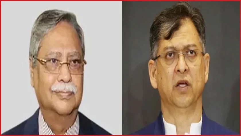 রাষ্ট্রপতির পদত্যাগের গুঞ্জন নিয়ে যা বললেন স্বরাষ্ট্রমন্ত্রী সালাহউদ্দিন