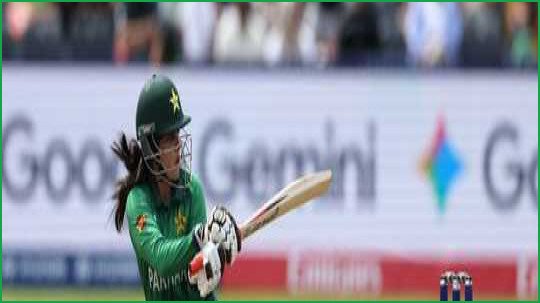 শ্রীলঙ্কার বিপক্ষে পাকিস্তানের সহজ জয়, সিরিজে এগিয়ে ফিরোজা-আমিন