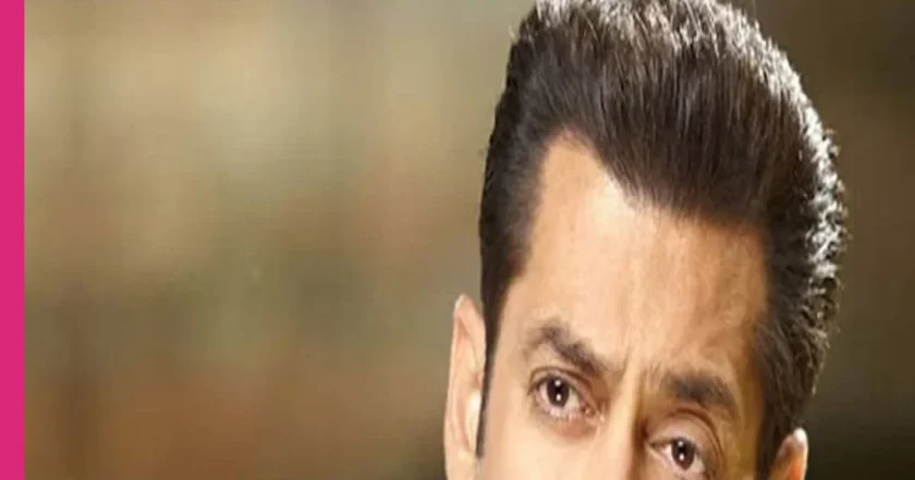 সালমান খানের মাথার সুচ ফোটানোর রহস্য ও কারণ জানা গেল