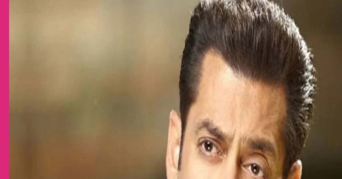 সালমান খানের মাথার সুচ ফোটানোর রহস্য ও কারণ জানা গেল