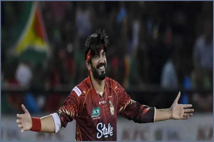 সিপিএল ২০২৬: আমাজন ওয়ারিয়র্সে গ্লেন ফিলিপস, টিকেআরে ফিরলেন উসমান তারিক
