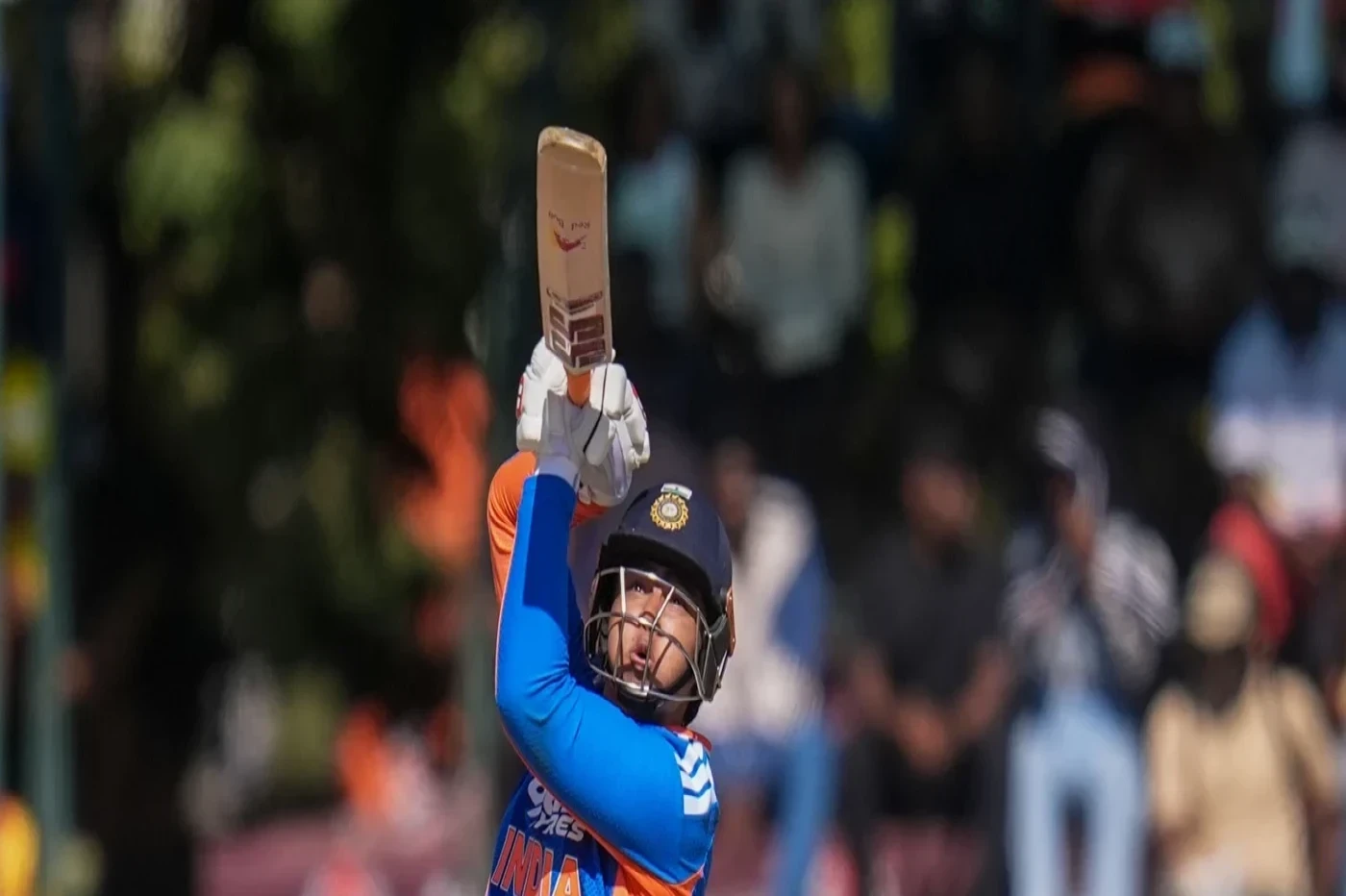সূর্যবংশীর দ্যুতিতে ভারতের ৩-০ ব্যবধানে সিরিজ জয়