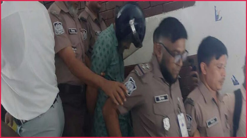 স্ত্রীকে জবাই করে হত্যার দায়ে স্বামীর মৃত্যুদণ্ড
