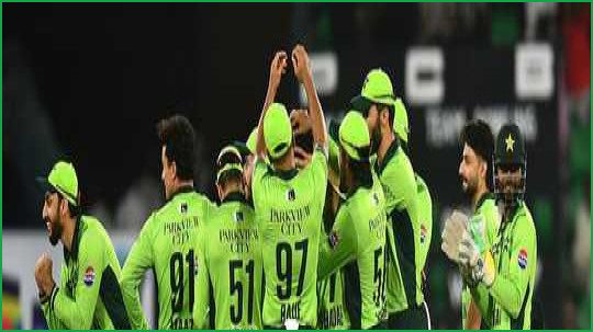২০২৭ সালের মে মাসে ইংল্যান্ড সফরে পাঁচ ওয়ানডে খেলবে পাকিস্তান