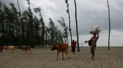কক্সবাজারে হাউসবোট ডুবে নিউজিল্যান্ডের কিশোরের মৃত্যু